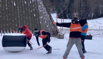 Retour sur la rencontre des P'tits Vagabonds au cœur du Jura 